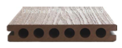 TABLA DECK UH02 SILVER GRAY 488CM NTWUH02-488-SILGRY