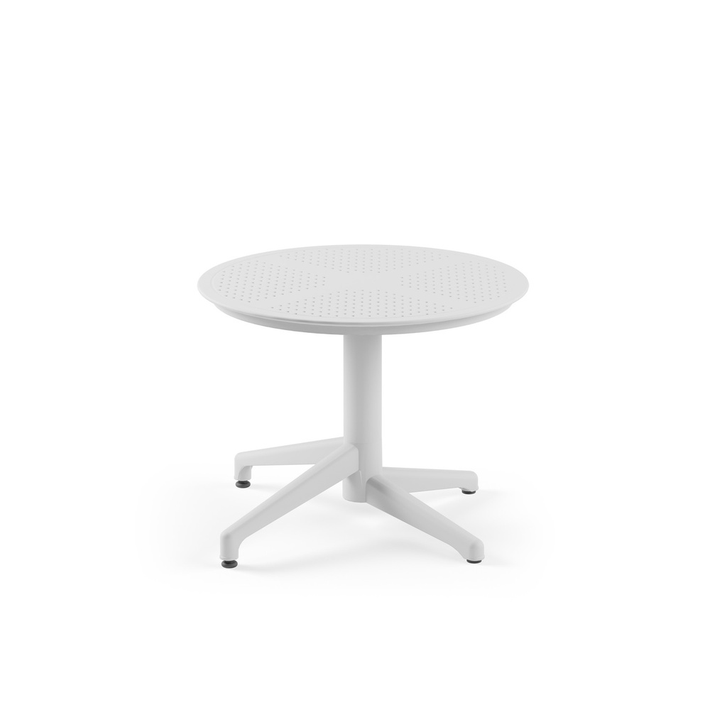 MESA LATERAL MOON Ø60 TILM-SH-MOO-IVW