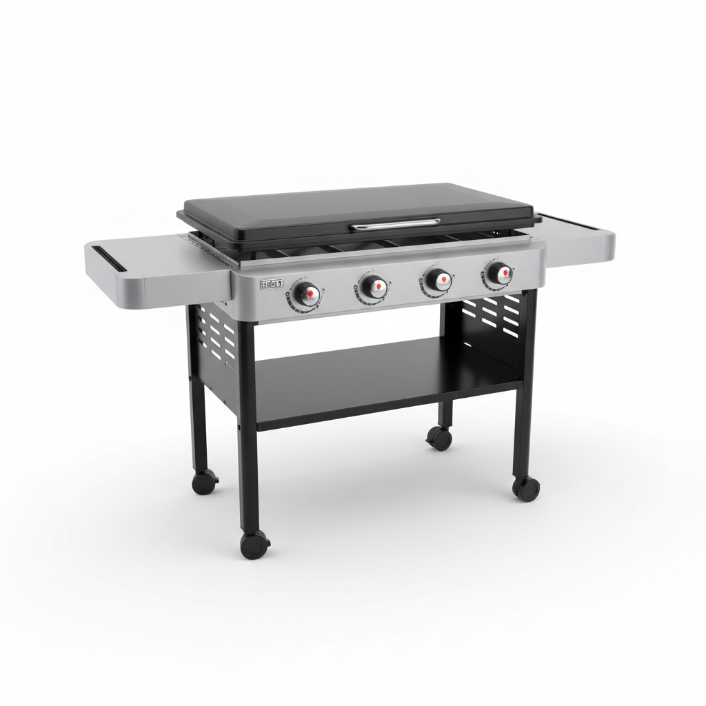 PLANCHA 36" RESISTENTE AL OXIDO WEB1501006