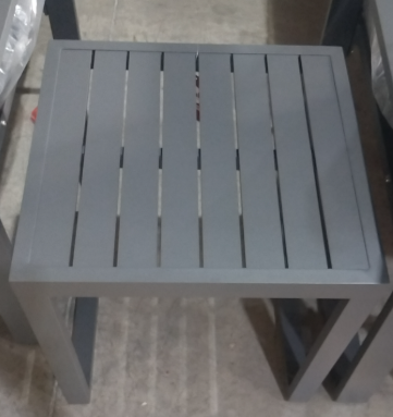 MESA LATERAL PERMA HAI16CT063-4545A-KD