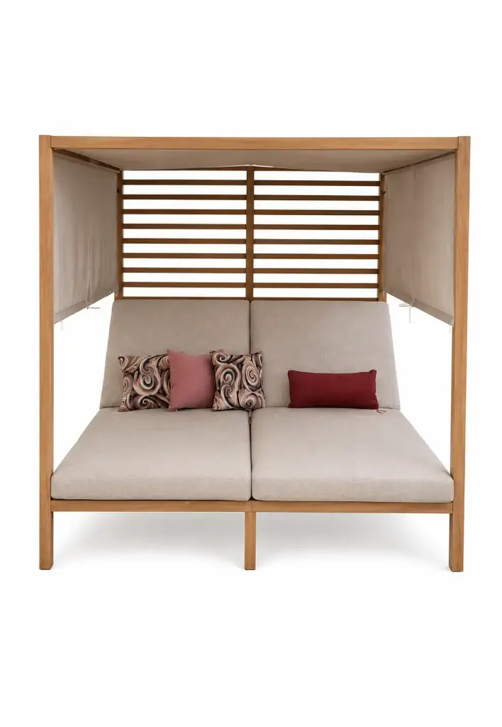 DAYBED DOBLE HAI24GB165A