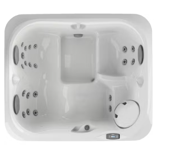 SPA JAC215 CON TAPA CABINET PECAN SHELL CANYON 2026