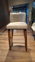 SILLA DESAYUNADOR RUSTICA EM 65CM VECO2005 EUR3261101424D