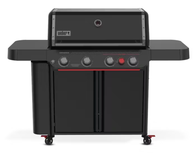 PARRILLA GAS GENESIS E-430 WEB1501830