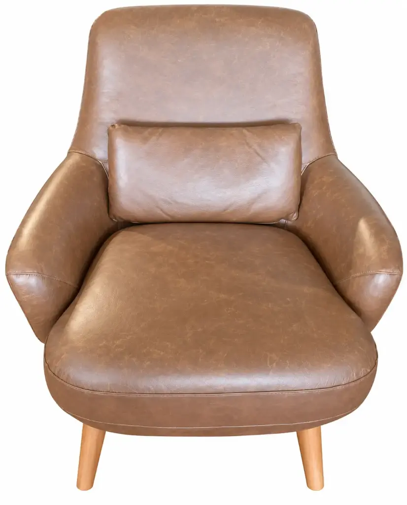 POLTRONA ELOAH C2 VINTAGE COOPER
