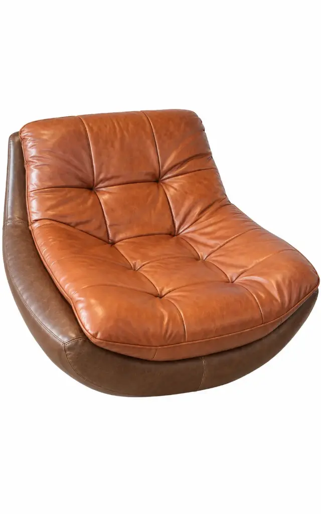 BUTACA VERT C3 TEXAS DARK BROWN 