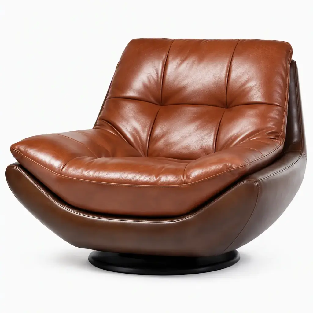 BUTACA VERT C3 TEXAS DARK BROWN COU49716