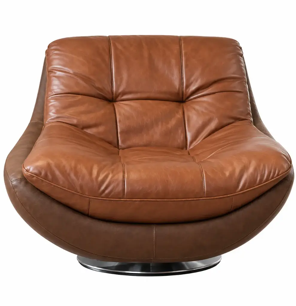 BUTACA VERT C3 TEXAS DARK BROWN COU49716