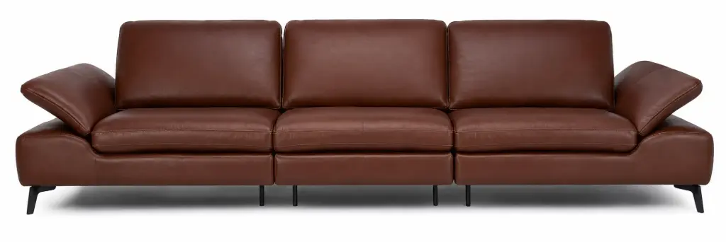 SOFA TRIPLE TRAVIESO C1 WHISKY 