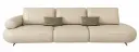 SOFA TRIPLE MARSALA C1 AREIA COU