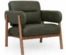 BUTACA NUBE C2 VINTAGE GREEN COU