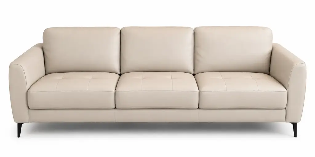 SOFÁ TRIPLE RENOIR C2 ESSENCE GREY TAUPE COU43308