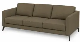 SOFÁ TRIPLE RENOIR C2 ESSENCE GREY TAUPE COU43308