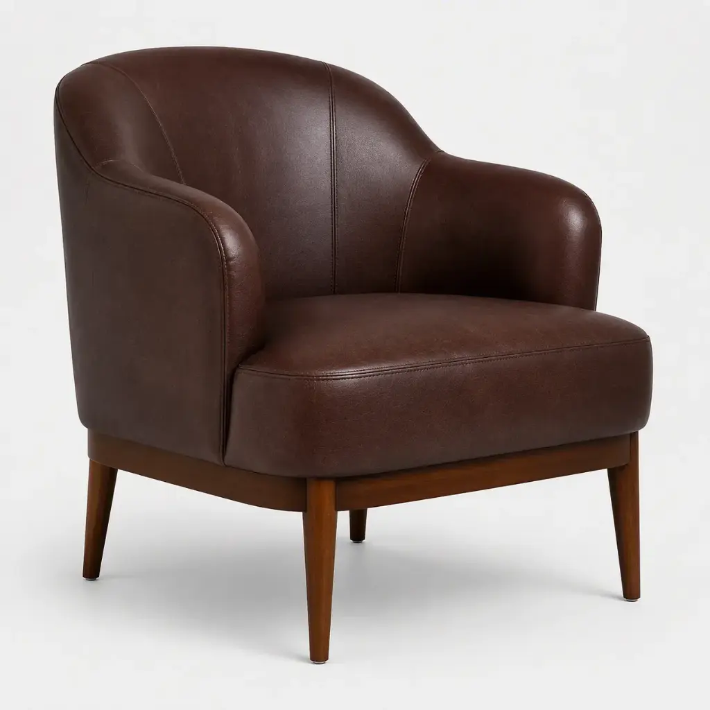 BUTACA HOLYWOOD C1 CARAMELO COU34682