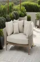 DAYBED EVONY BEIGE HAI23L068A-C-1