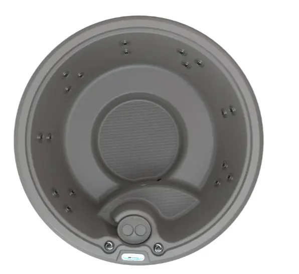 SPA CORE 1800R MYSTIC DIAMOND REDONDO DMRD7-HU2-MD