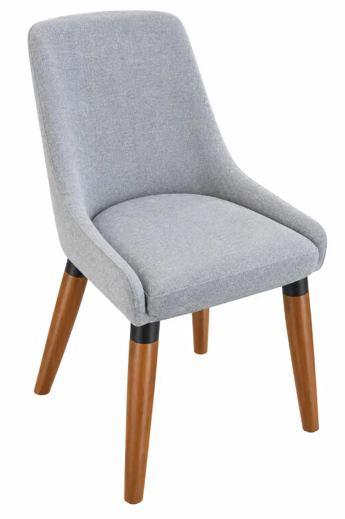 SILLA RUSTICA NH 55CM GRIS VECO2021 EUR32000000603