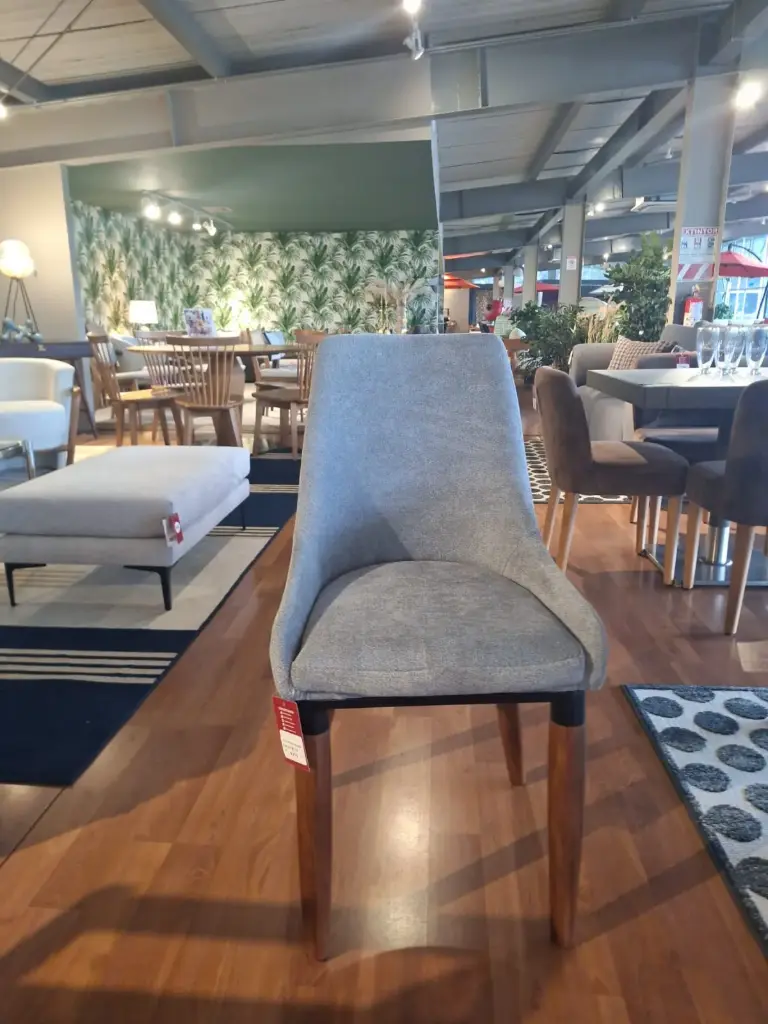 SILLA RUSTICA VECO2022 EUR32000000603