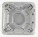 SPA JAC225 CON TAPA CABINET HORIZON GREY SHELL SILVER PEARL 2026