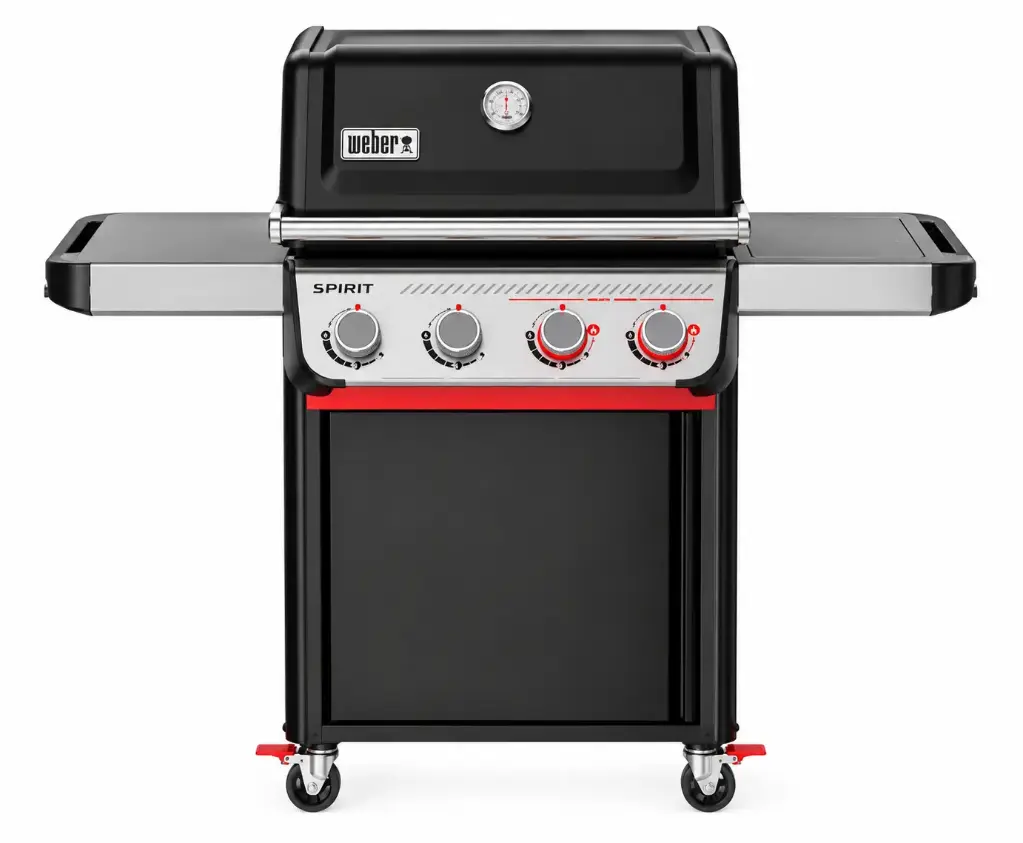 PARRILLA GAS SPIRIT E-425C WEB1502067