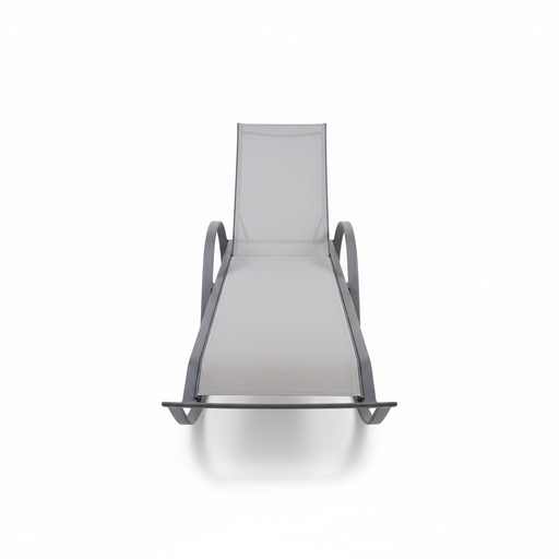 ASOLEADORA LONG BEACH GRIS SLING GRIS HAI7L102A-GREY