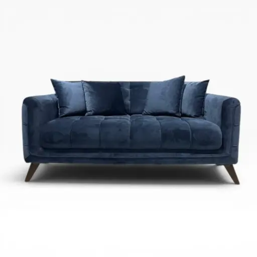 SOFA DOBLE BERRY ALVBERRY-2P-Y0435