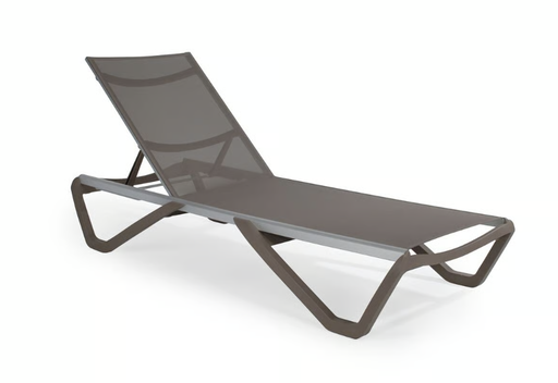 ASOLEADORA WAVE TAUPE SLING TAUPE PAP877817-61-50070