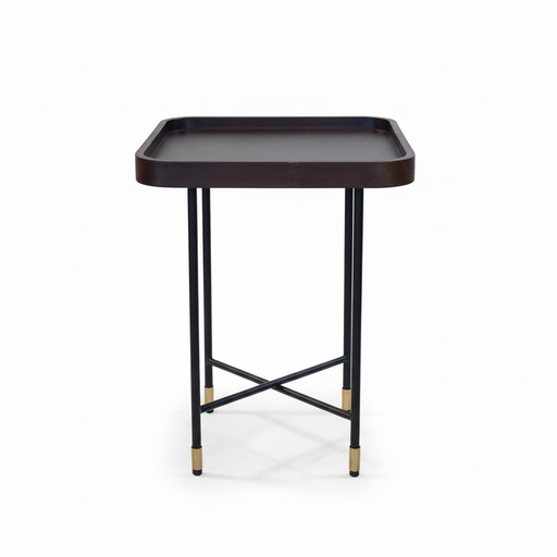 MESA LATERAL 45X45X55CM RON420-515011