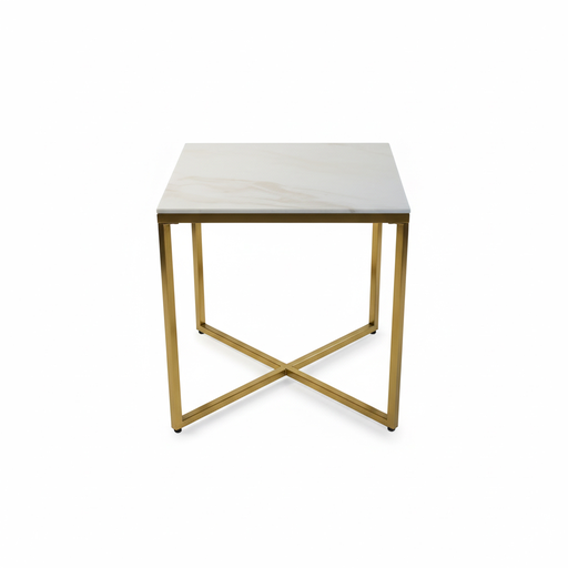 MESA LATERAL 55X55X55CM RON422-340157
