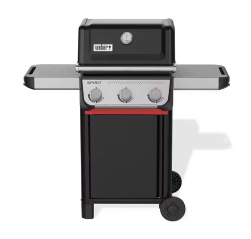 PARRILLA GAS SPIRIT E-310 NEGRA WEB1500788