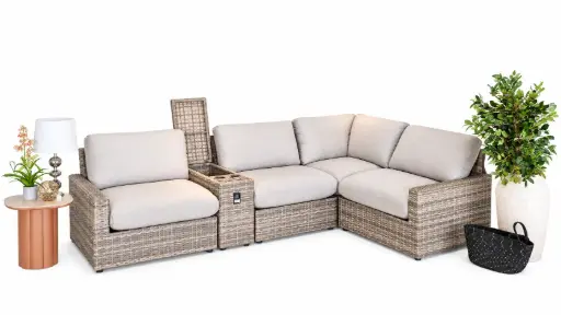 SOFA SECCIONAL EN L RIVIERA HAI2C178A-ZF9692