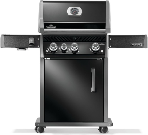 PARRILLA GAS ROGUE PRO 425 NAPRP425SIBPK-2