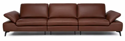 SOFÁ TRIPLE TRAVIESO C1 WHISKY COU50576