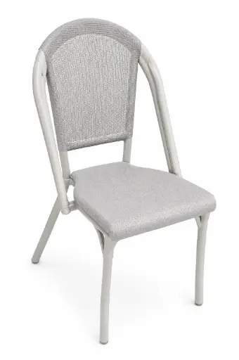 SILLA SIN BRAZOS FLASH-N BEIGE TILM-CH-CFN-BEI-0711